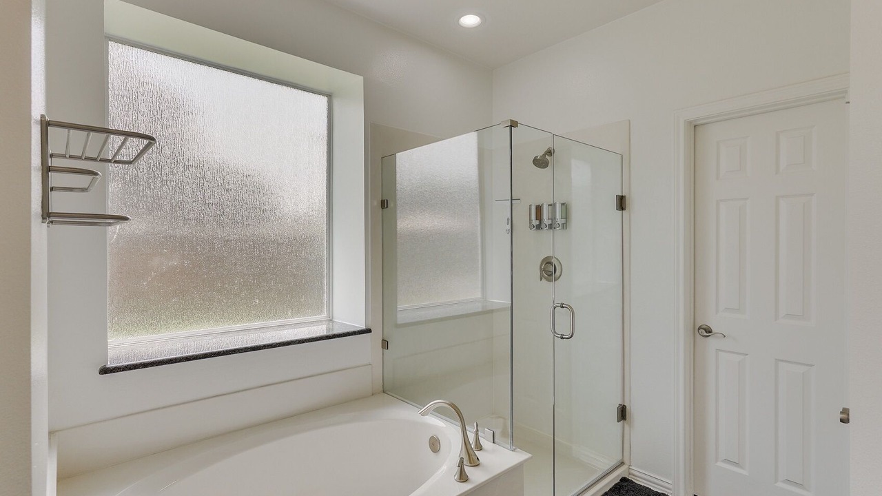 Photo of Bathroom in Frisco