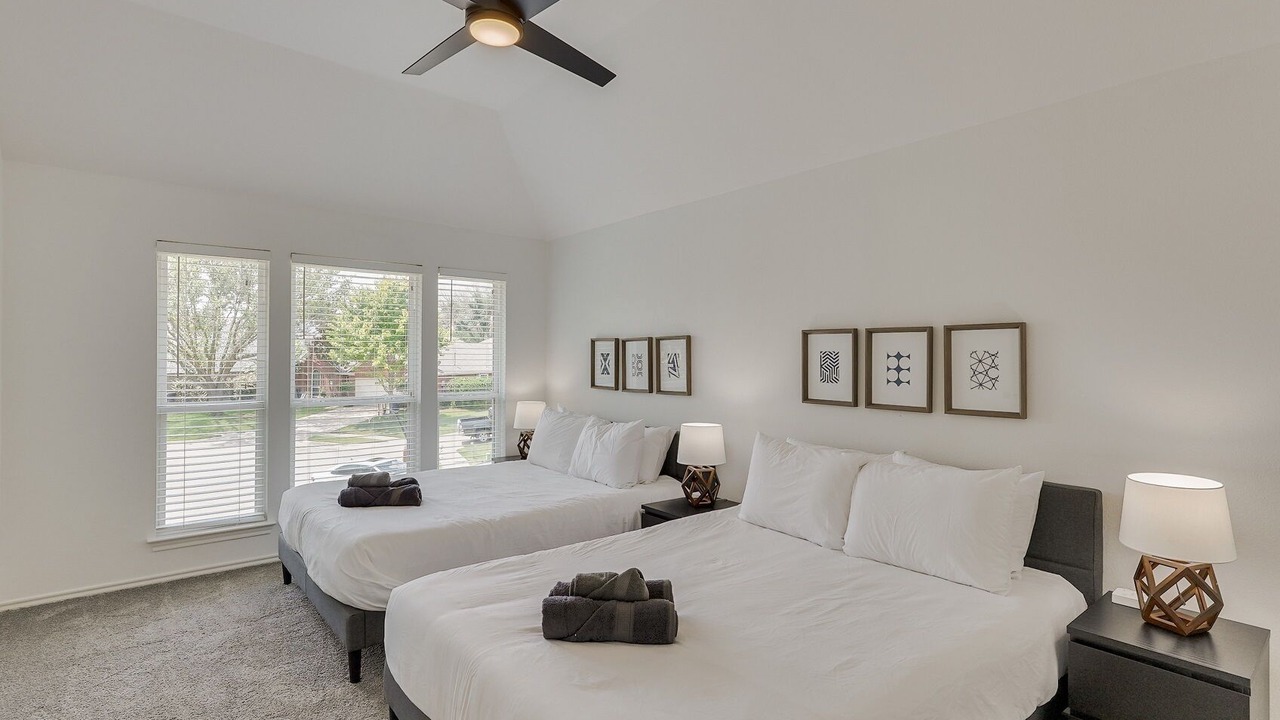 Photo of Bedroom in Frisco