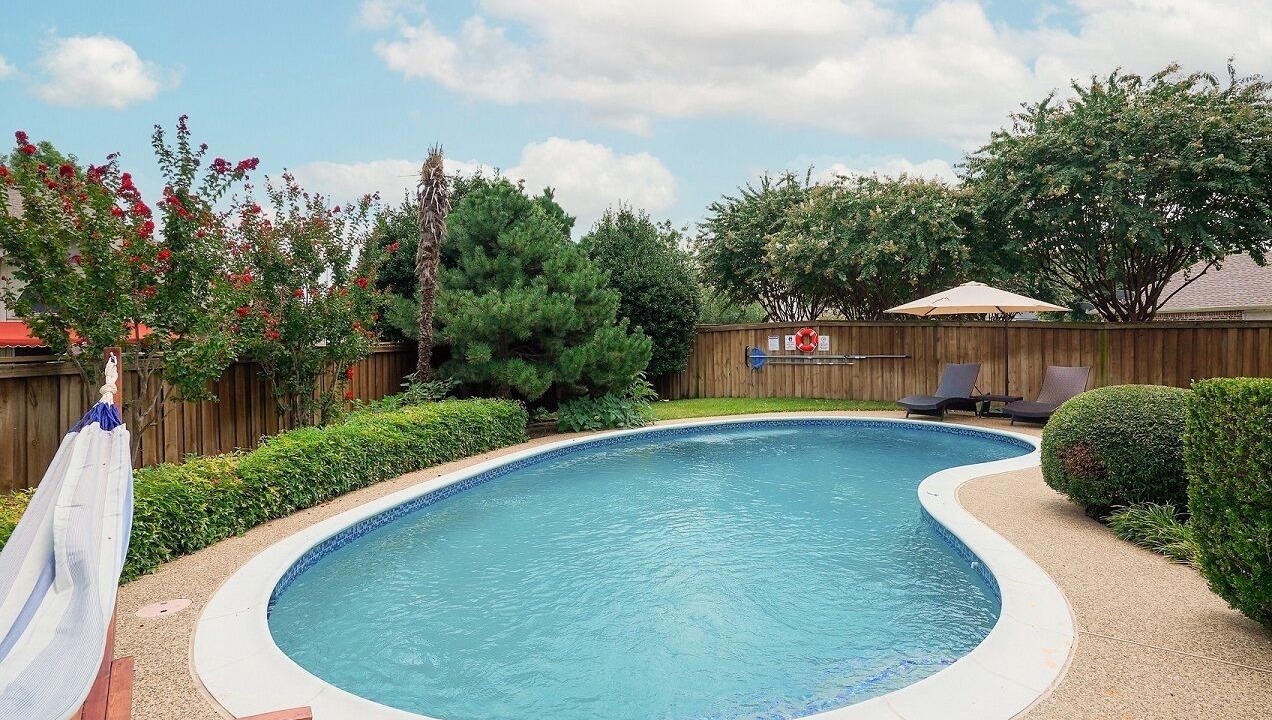 Photo of Outdoor in Frisco