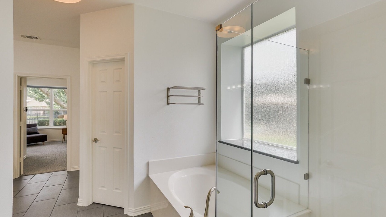 Photo of Bathroom in Frisco