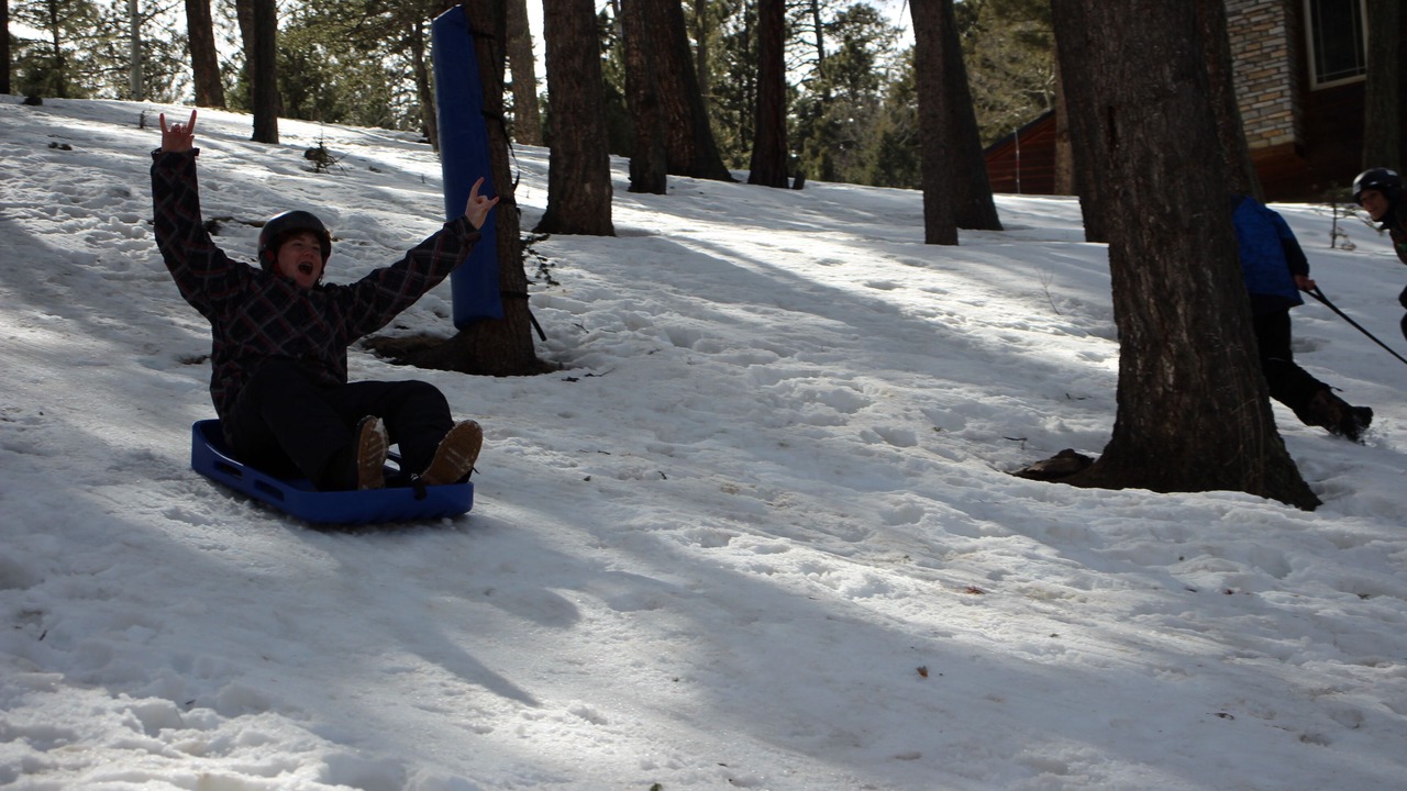 Photo of Others in Angel Fire