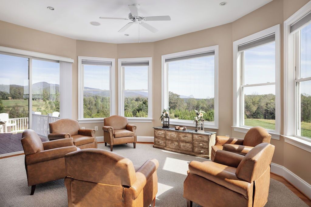 Photo of Livingroom in Edinburg