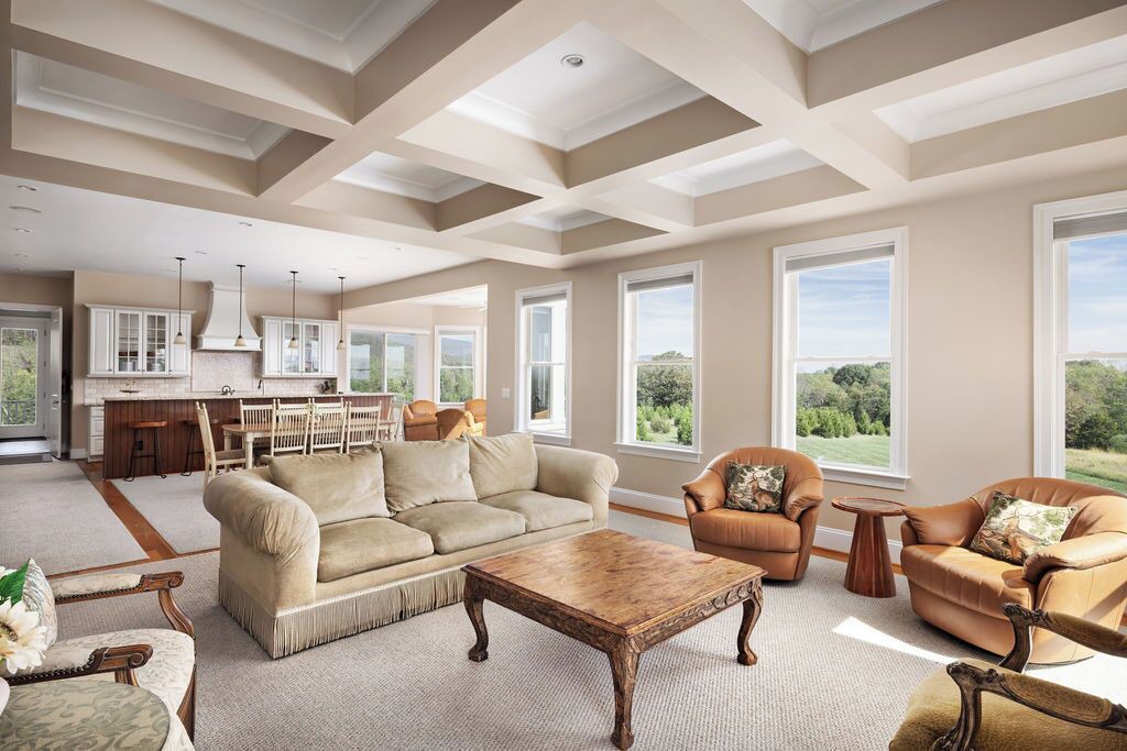 Photo of Livingroom in Edinburg
