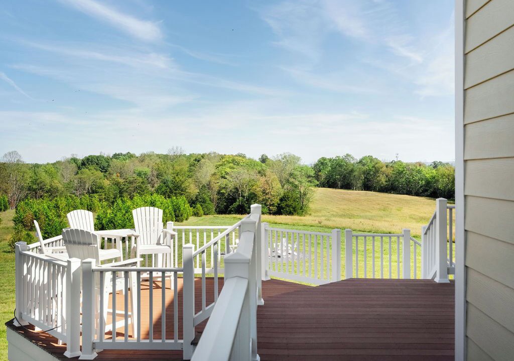 Photo of Patio Balcony in Edinburg