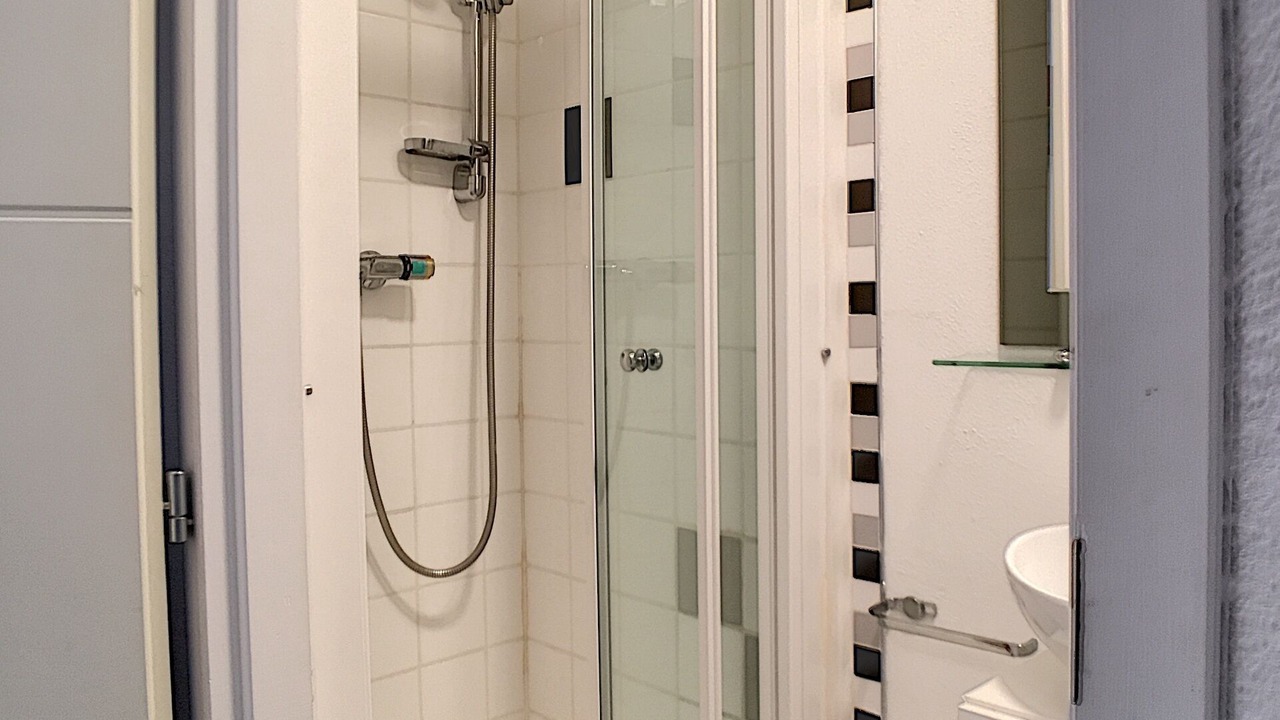 Photo of Bathroom in Salins-les-Bains