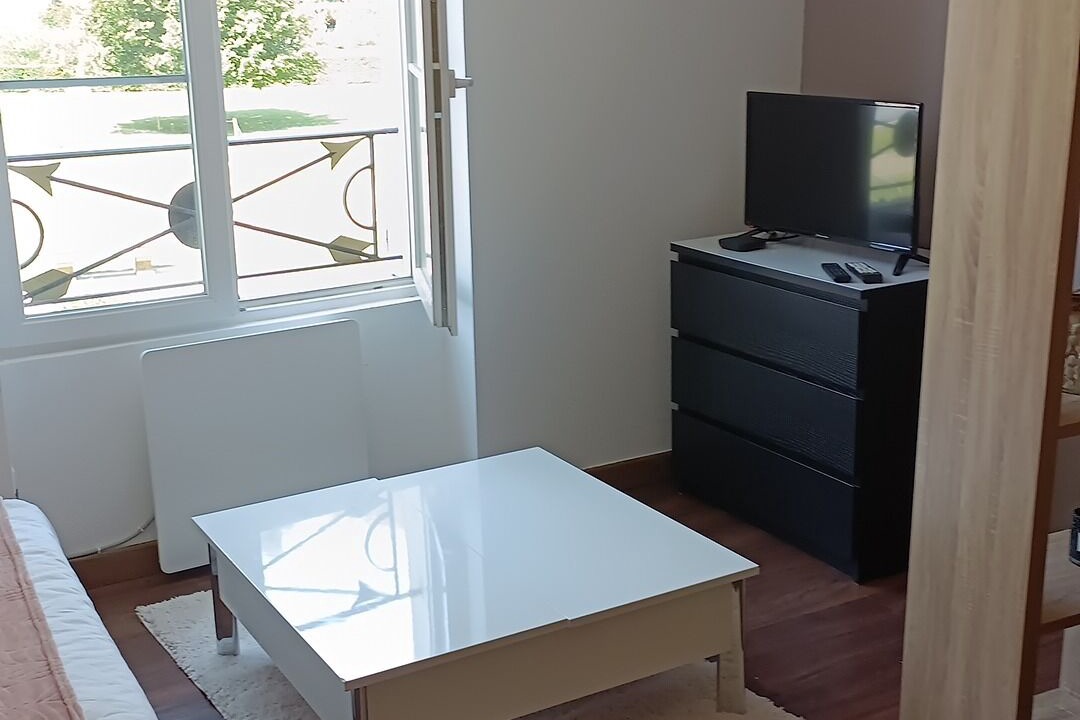 Photo of Livingroom in Salins-les-Bains