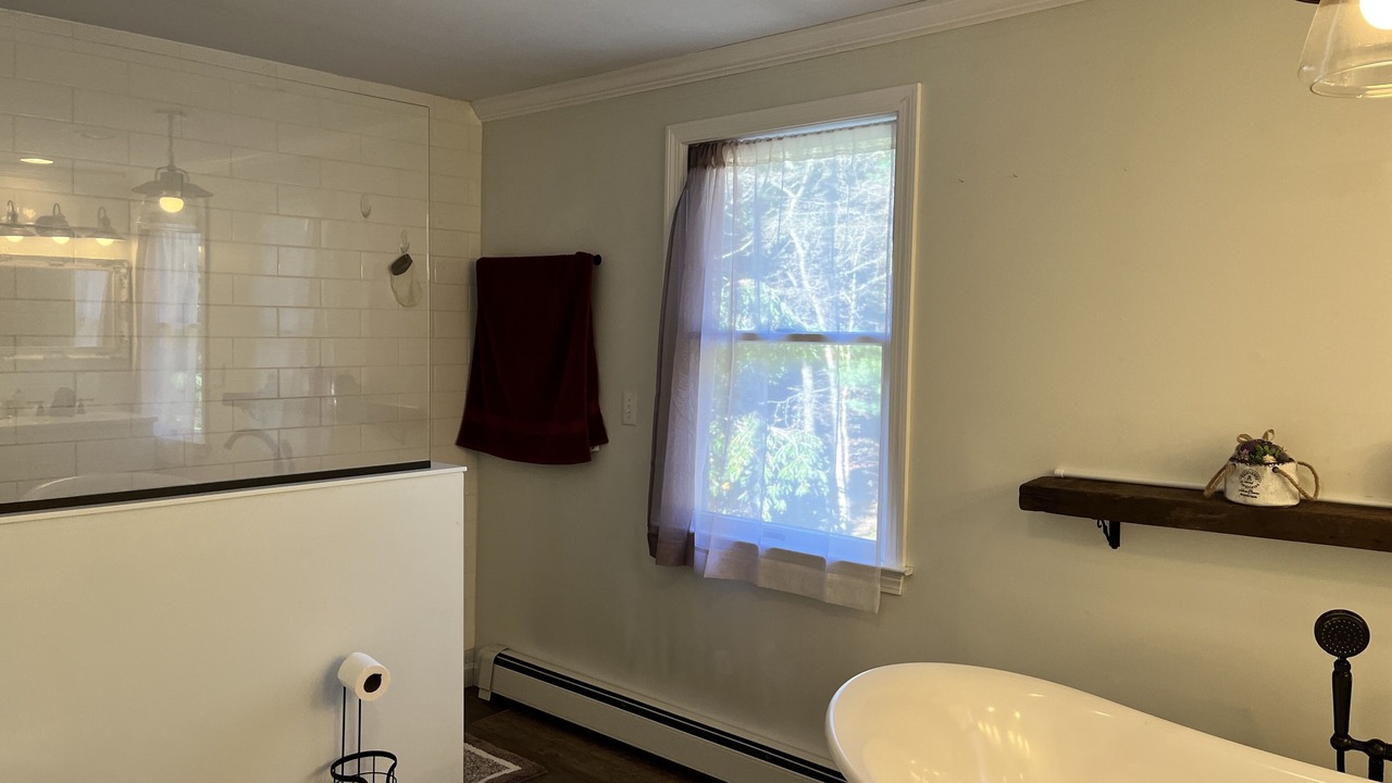 Photo of Bathroom in West Barnstable