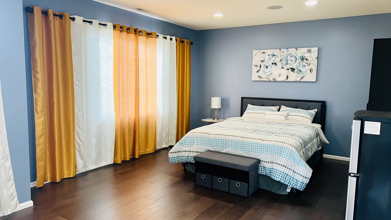 Photo of Bedroom in Kent
