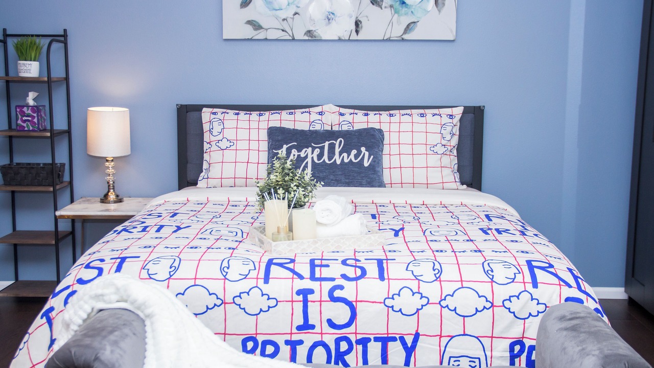 Photo of Bedroom in Kent