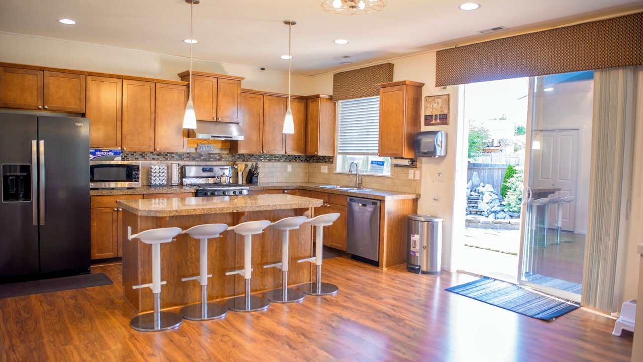 Photo of Kitchen in Kent