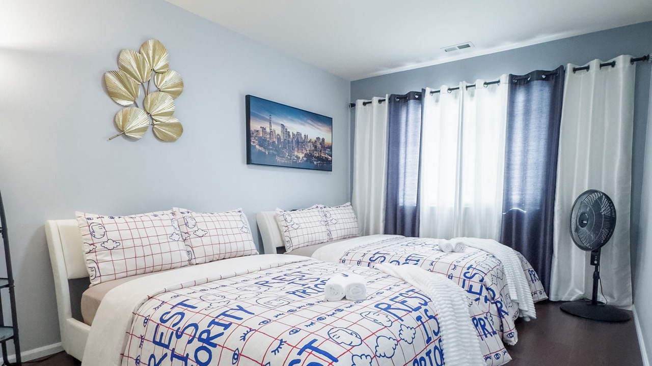 Photo of Bedroom in Kent
