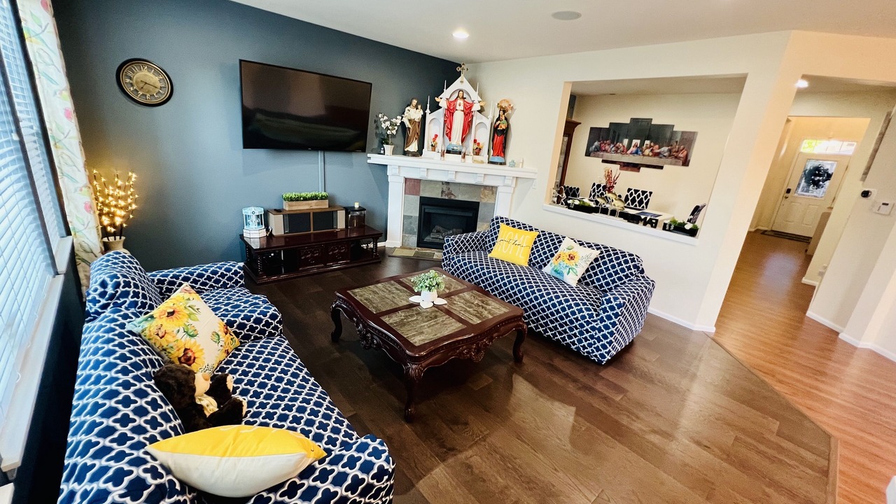 Photo of Livingroom in Kent