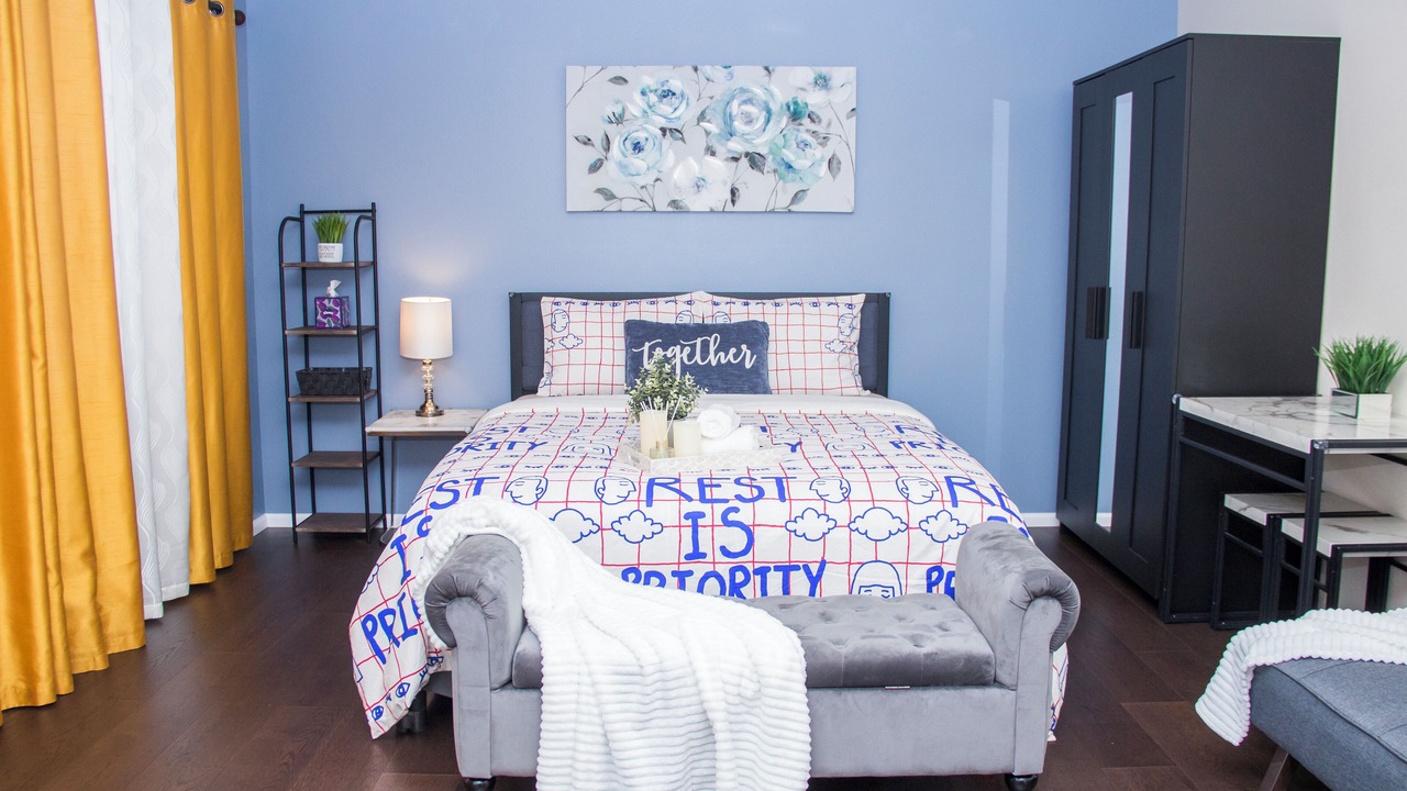 Photo of Bedroom in Kent