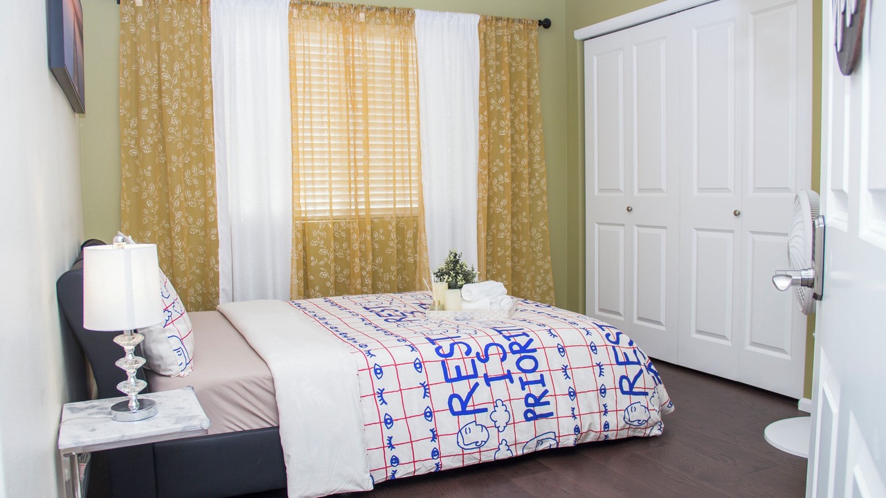 Photo of Bedroom in Kent