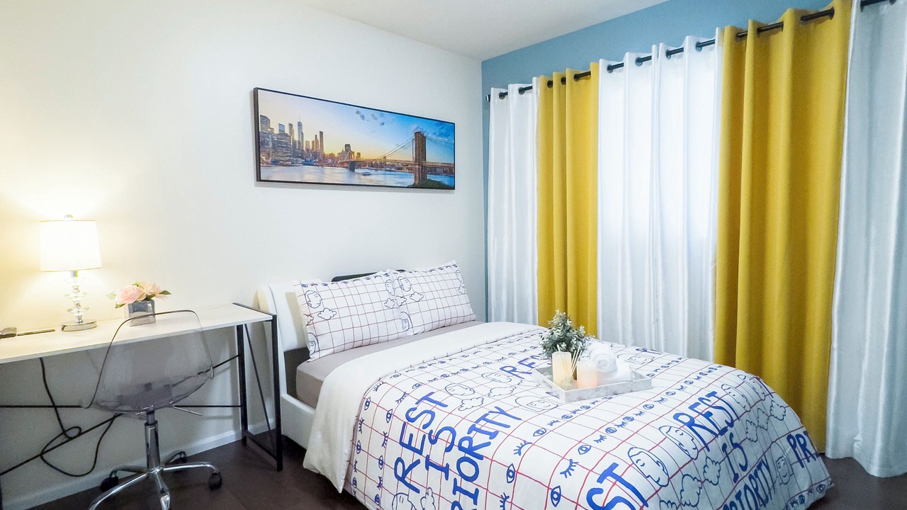 Photo of Bedroom in Kent