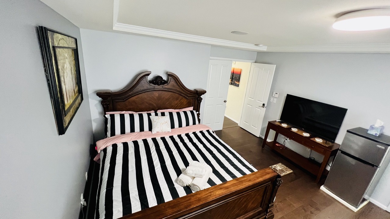 Photo of Bedroom in Kent
