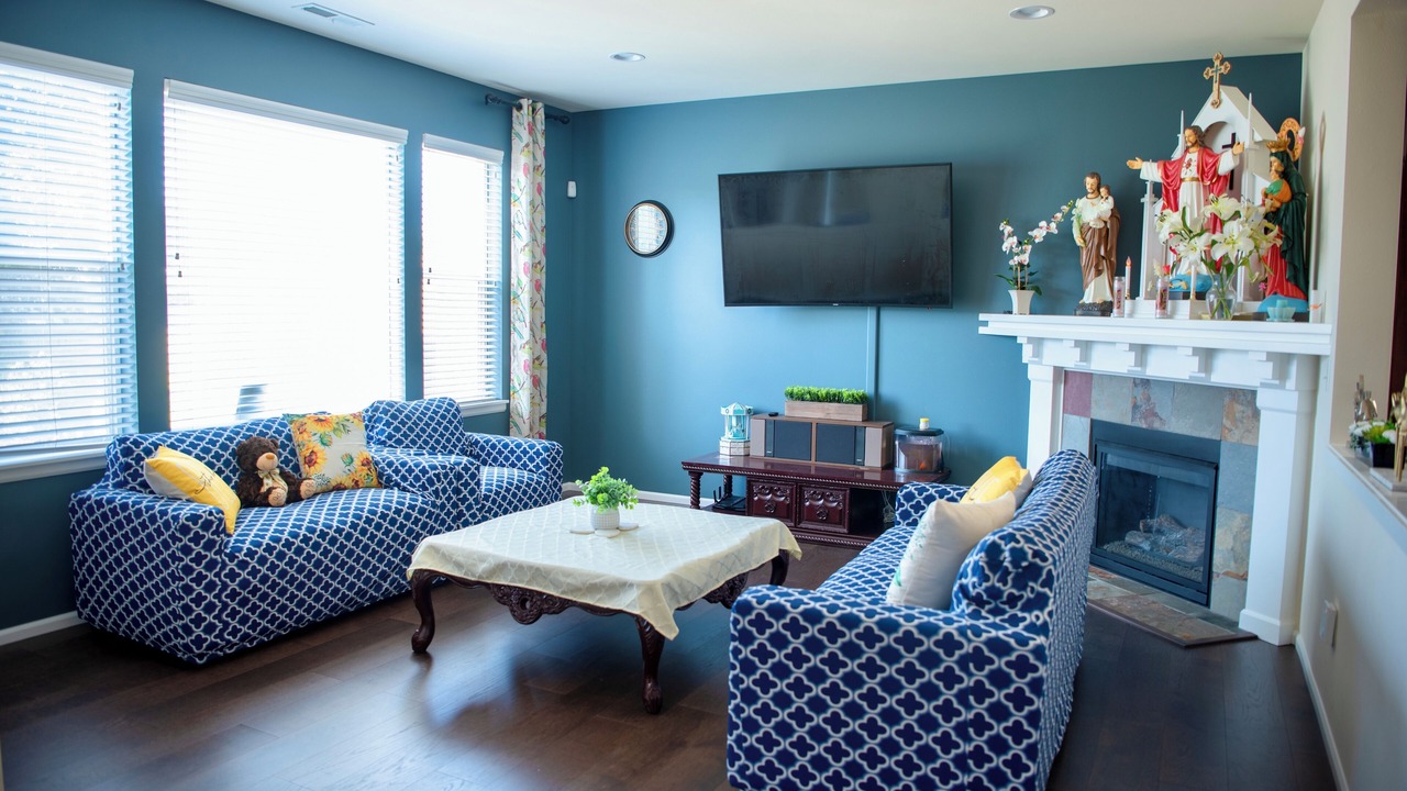 Photo of Livingroom in Kent