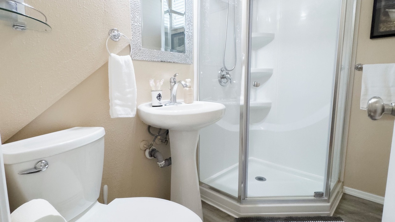 Photo of Bathroom in Kent