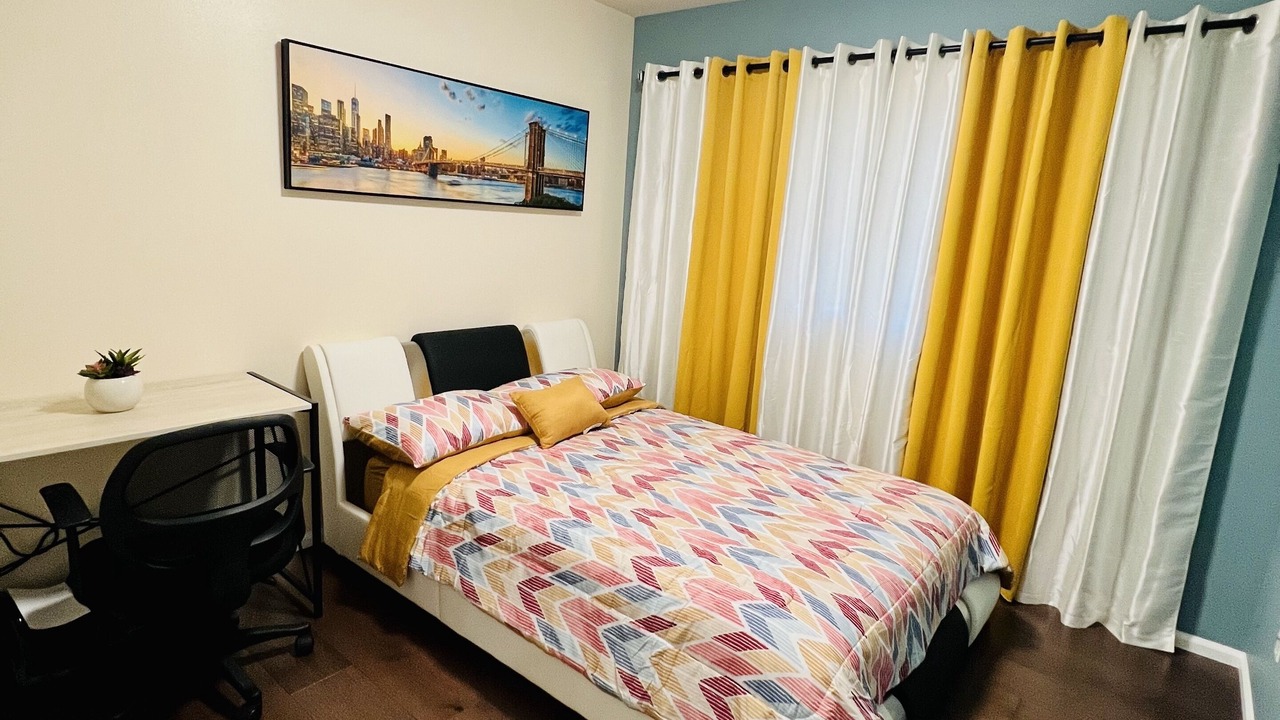 Photo of Bedroom in Kent
