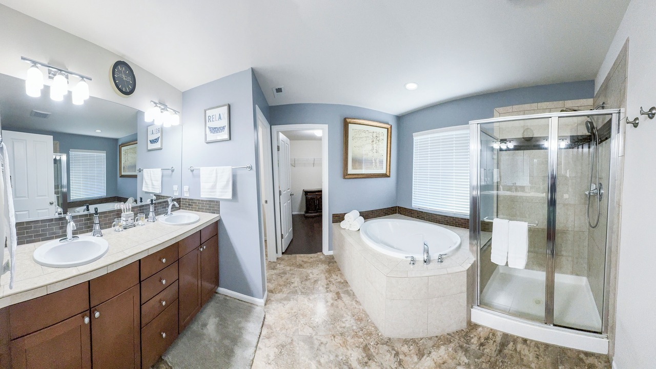 Photo of Bathroom in Kent