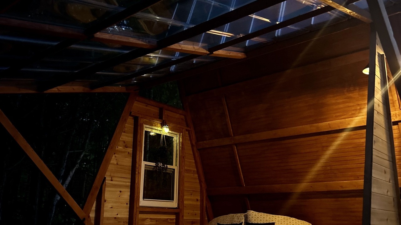 Photo of Bedroom in Mooresburg
