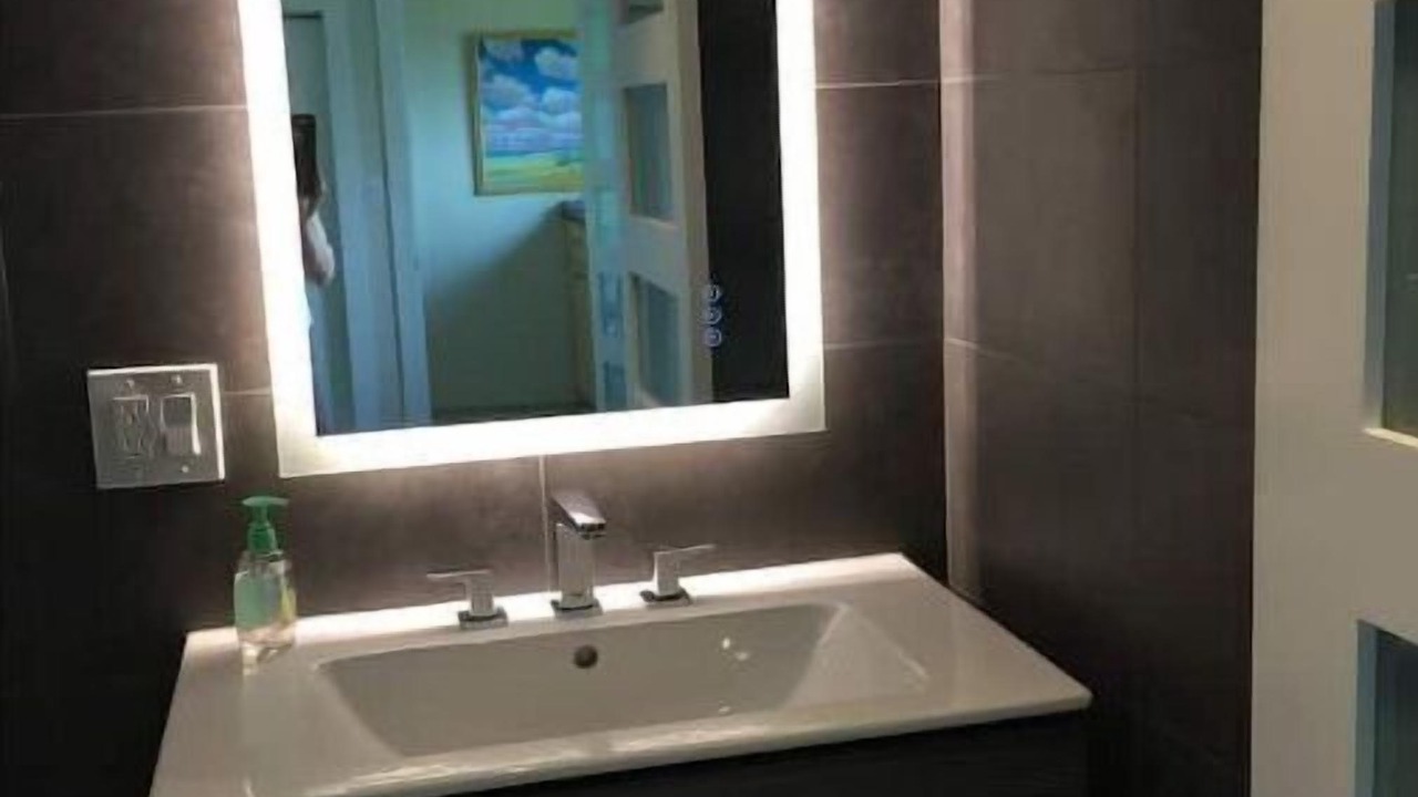 Photo of Bathroom in Almonte