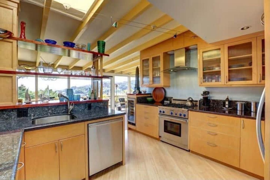 Photo of Kitchen in Almonte