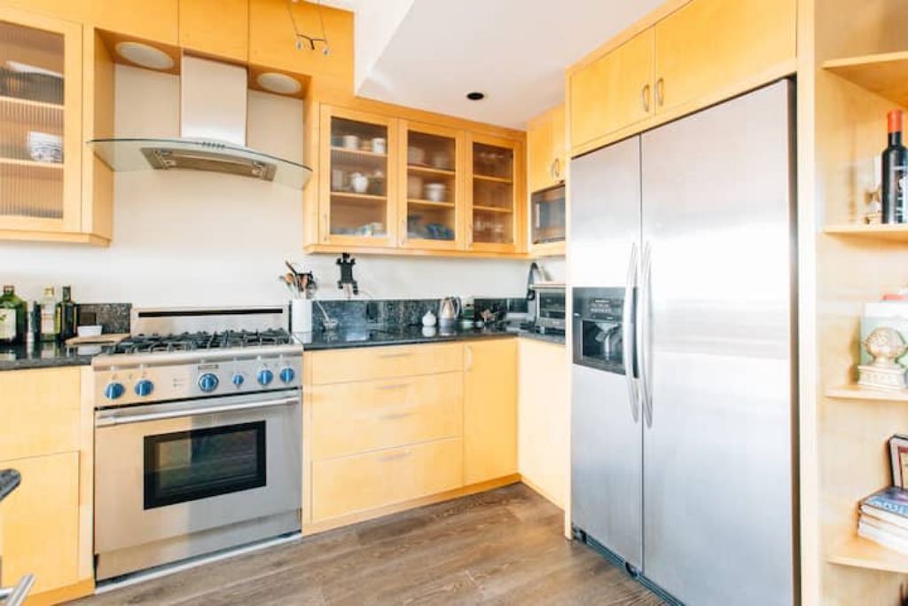 Photo of Kitchen in Almonte