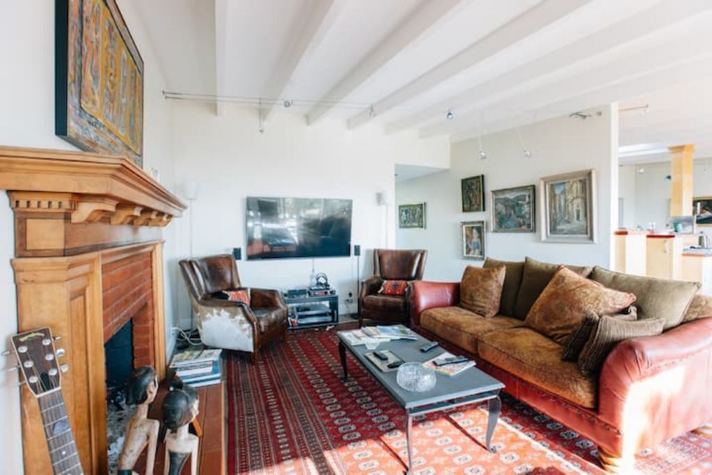 Photo of Livingroom in Almonte