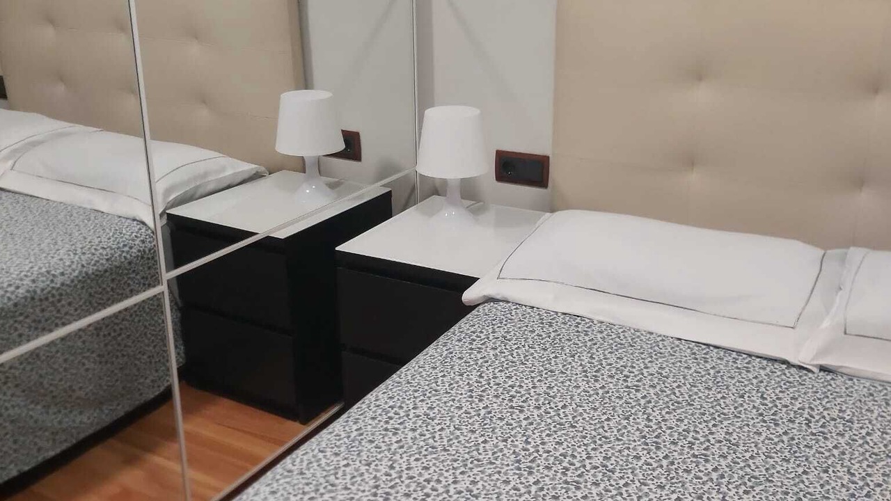Photo of Bedroom in Nou Barris