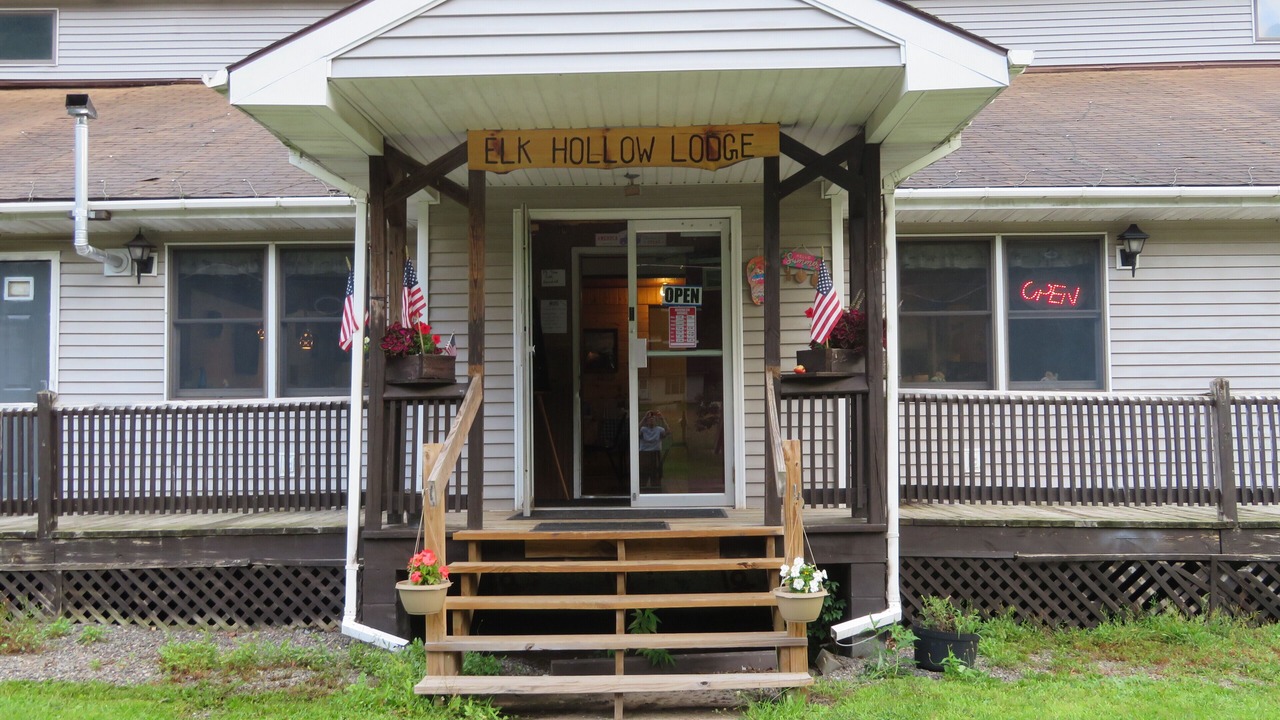 Photo of Outdoor in Benton