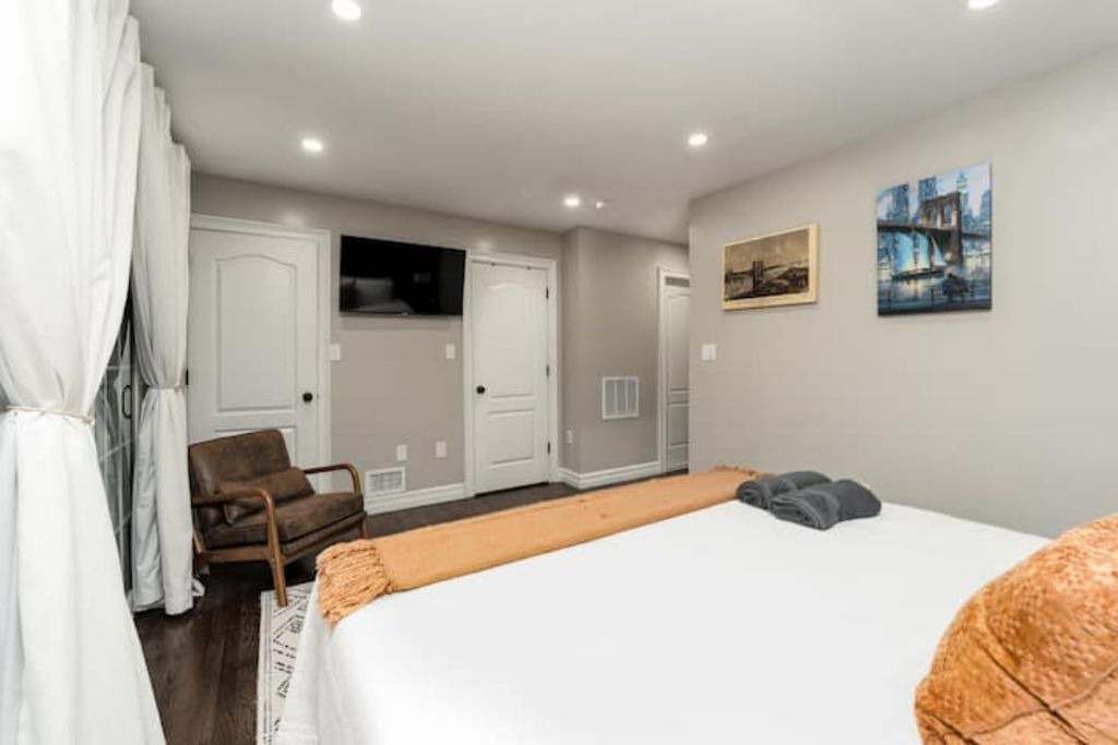 Photo of Bedroom in Greenville