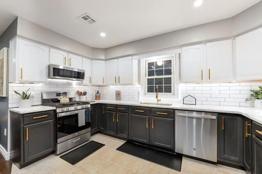 Photo of Kitchen in Greenville