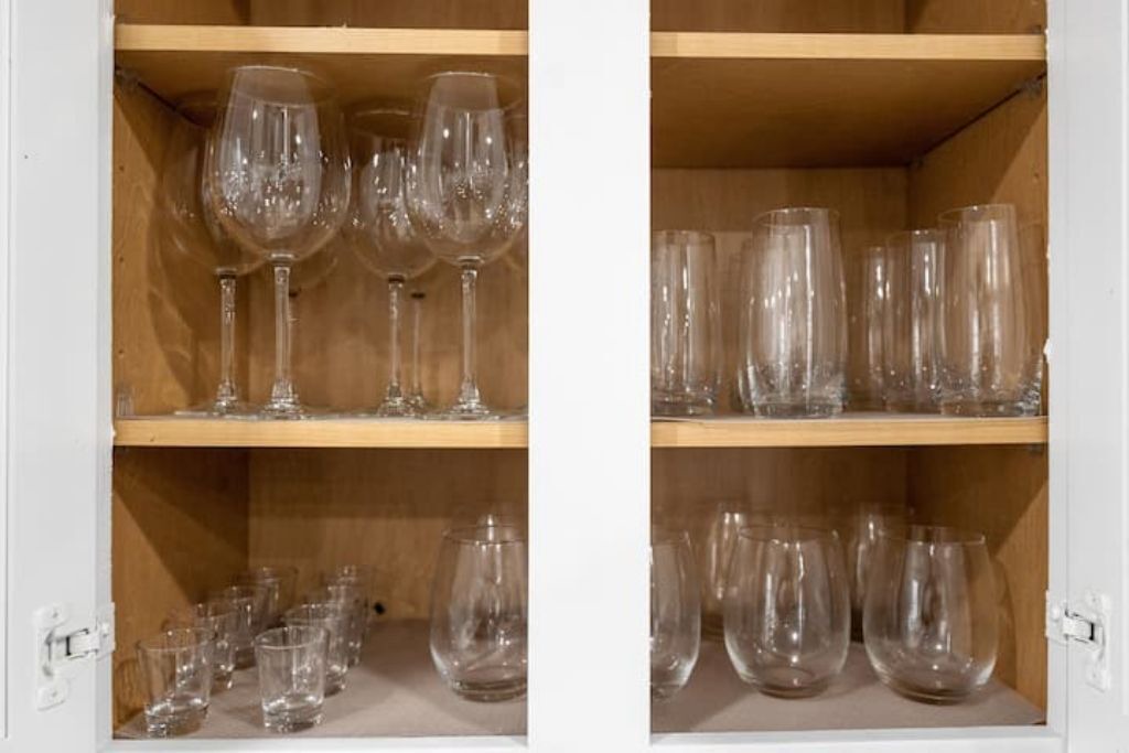 Photo of Kitchen in Greenville