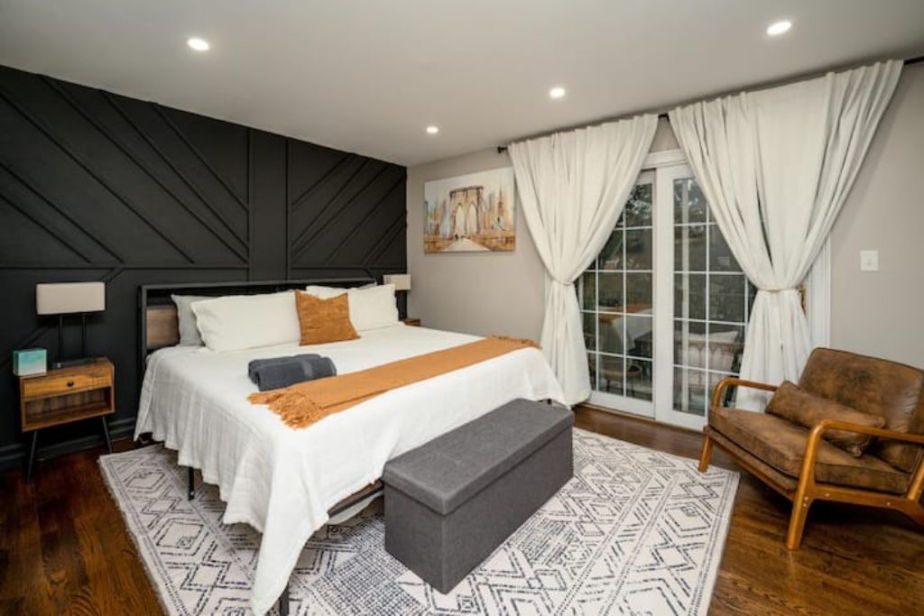 Photo of Bedroom in Greenville