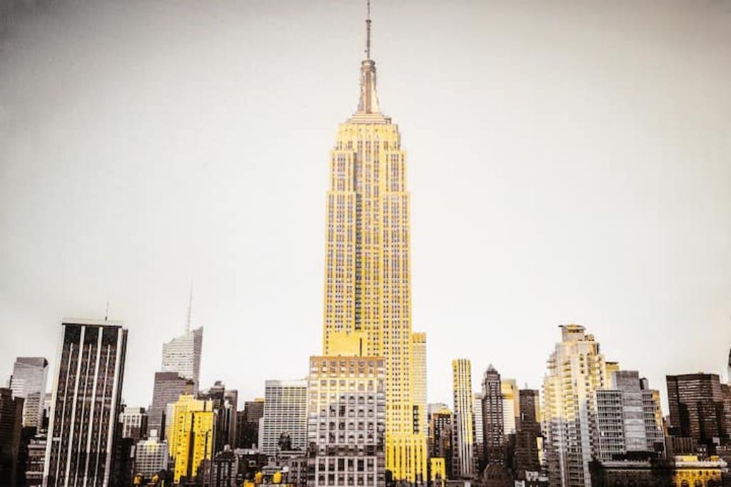 Photo of Outdoor in Greenville