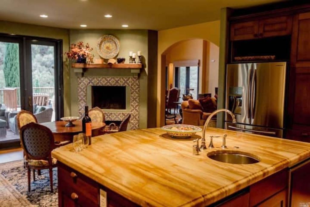 Photo of Livingroom in Placerville