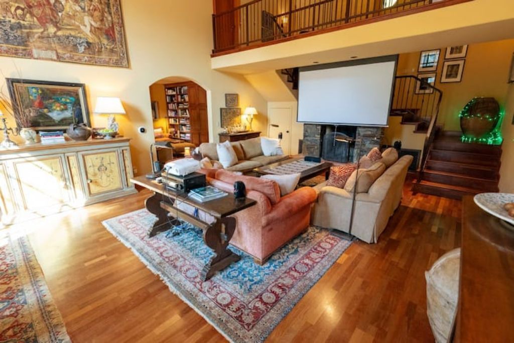 Photo of Bedroom in Placerville