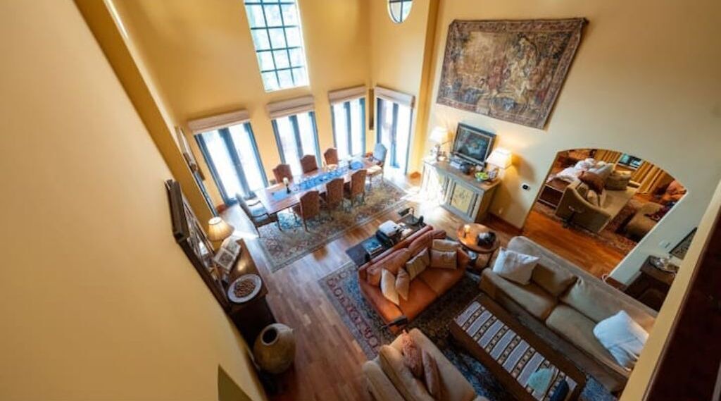 Photo of Bedroom in Placerville