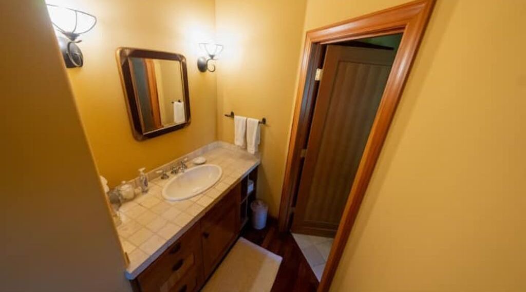 Photo of Bathroom in Placerville