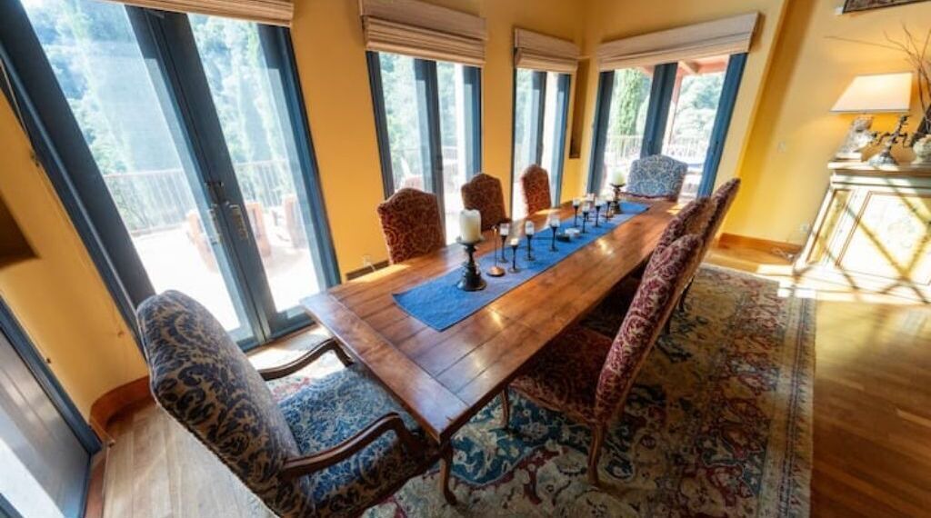 Photo of Bedroom in Placerville