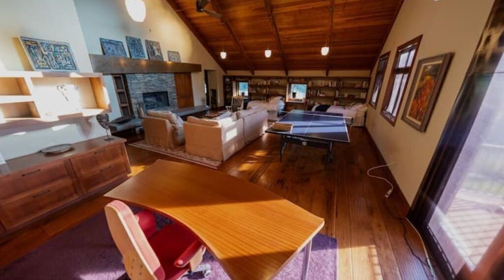 Photo of Bedroom in Placerville
