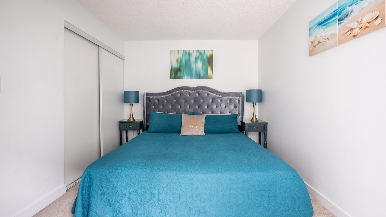 Photo of Bedroom in CityPlace