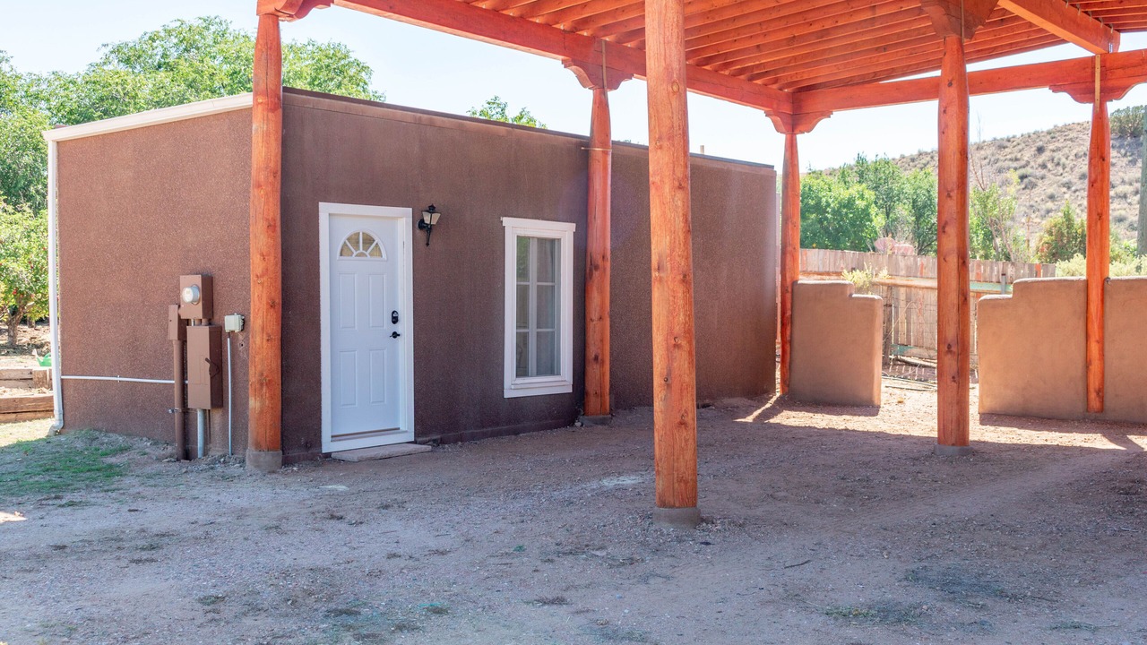 Photo of Outdoor in El Valle de Arroyo Seco