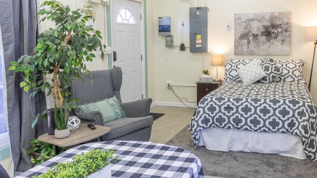Photo of Bedroom in El Valle de Arroyo Seco