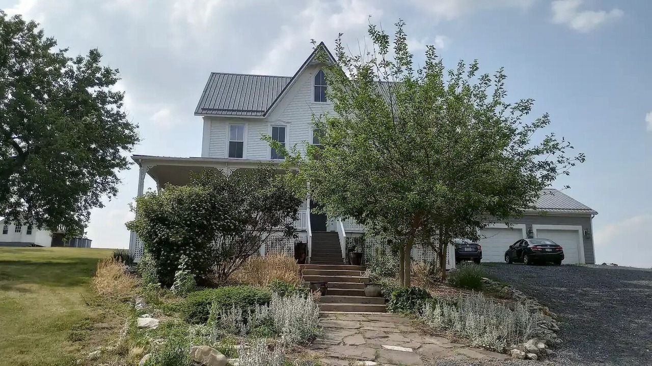 Photo of Outdoor in Centre Hall