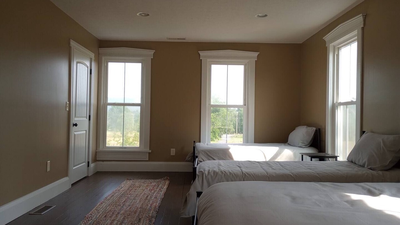 Photo of Bedroom in Centre Hall