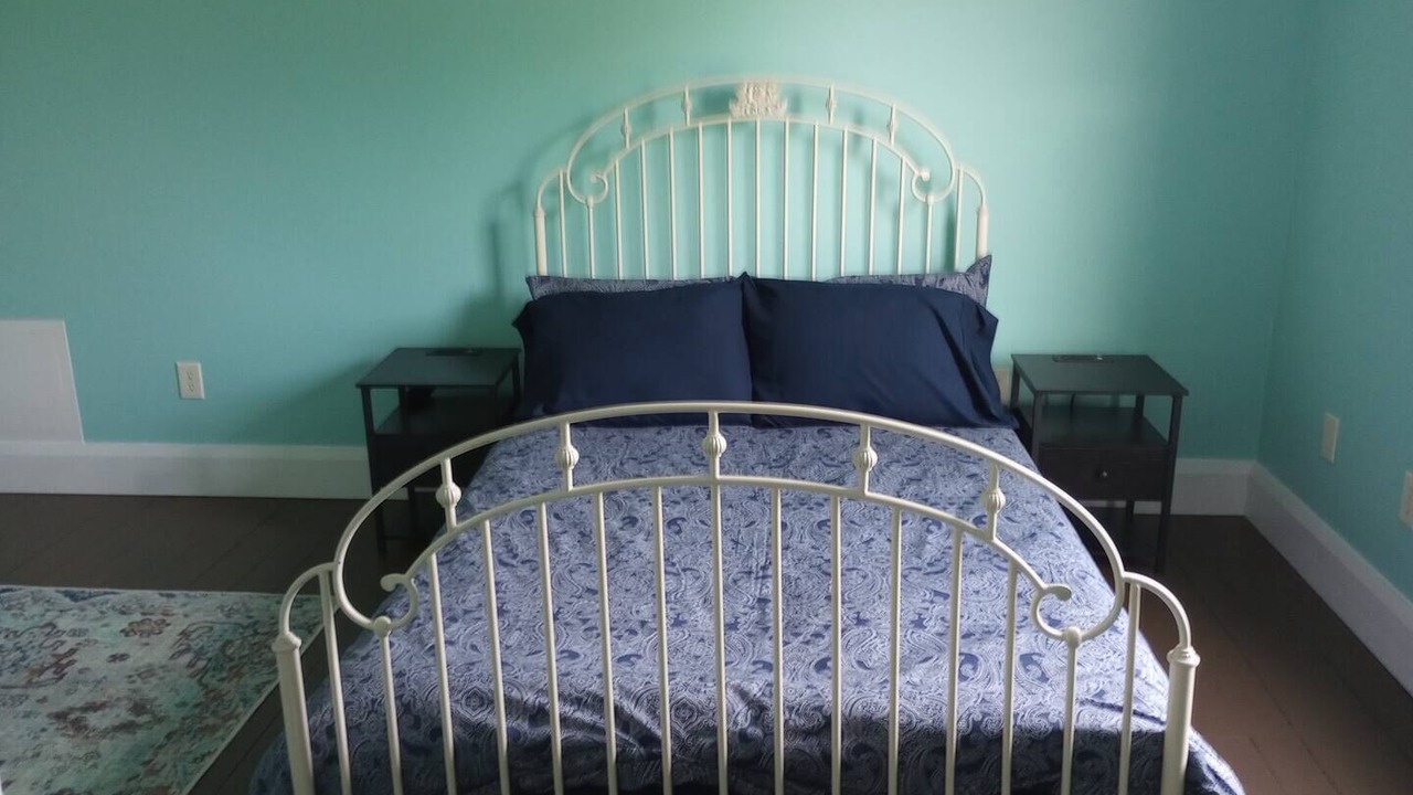 Photo of Bedroom in Centre Hall