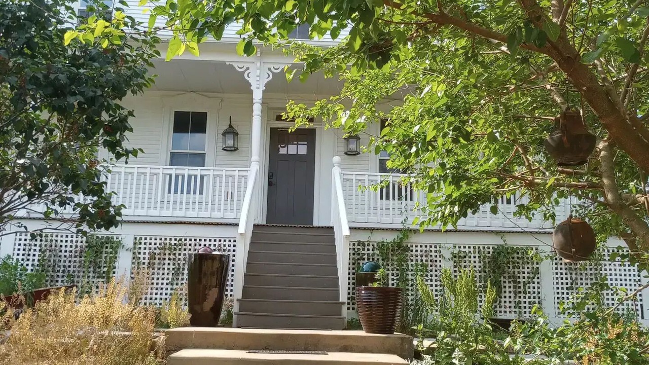 Photo of Outdoor in Centre Hall