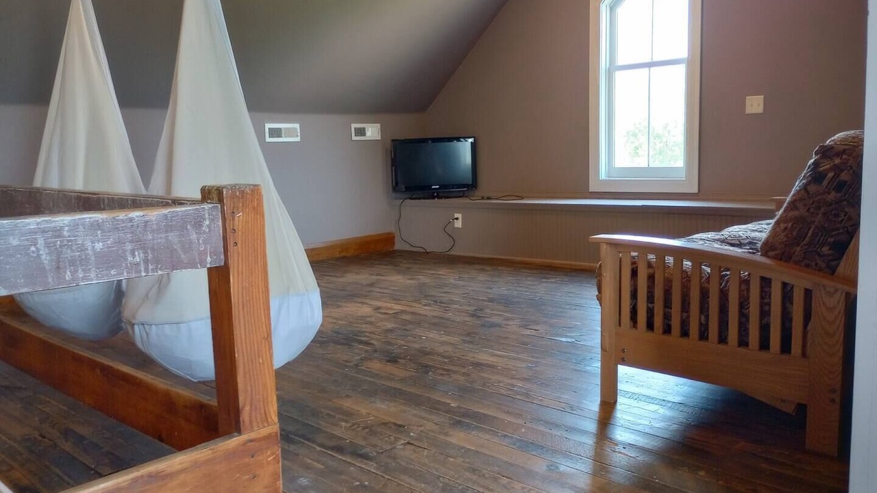 Photo of Others in Centre Hall